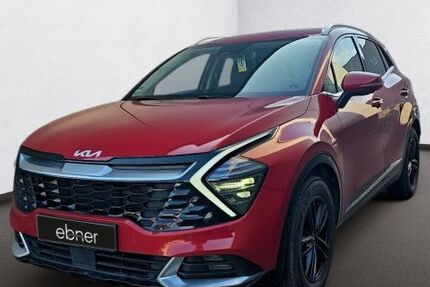 Kia Sportage 31.150 km 29.490 &euro; Baienfurt 88255