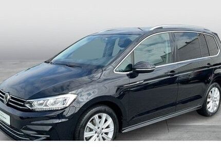 VW Touran 45.116 km 24.880 &euro; Aurich 26607