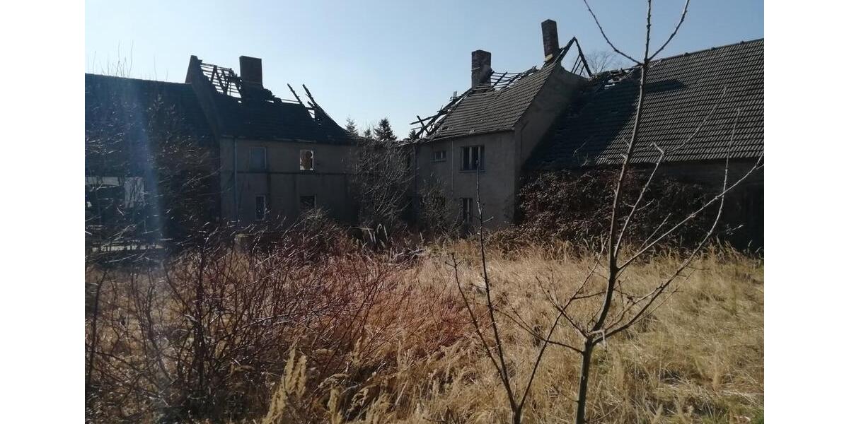 Bauernhaus, Landhaus Jüterbog - 1 Zimmer, 20 m&sup2;, 99.000&euro; | Angebot:27086784