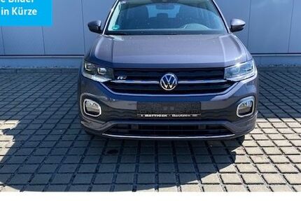 VW T-Cross 87.184 km 21.789 &euro; Bautzen 02625
