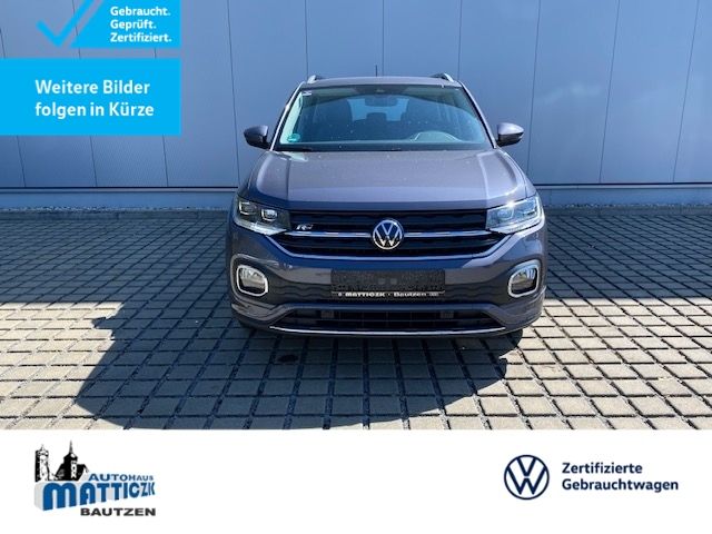 VW T-Cross 87.184 km 21.789 &euro; Bautzen 02625