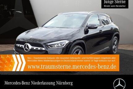 Mercedes GLA 250