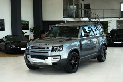Land Rover Defender 63.840 km 51.980 &euro; Köln 51147