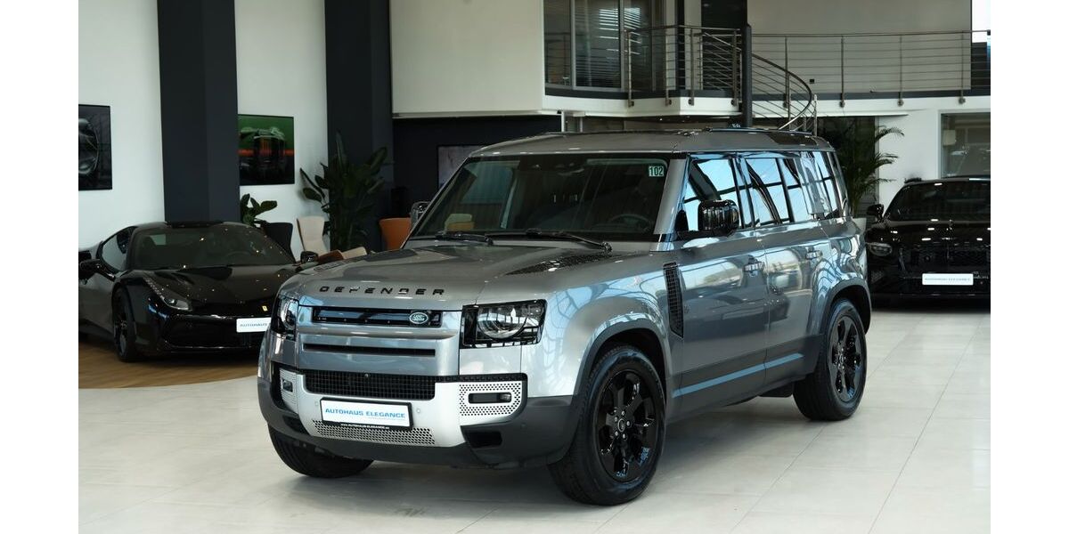 Land Rover Defender 63.840 km 51.980 &euro; Köln 51147