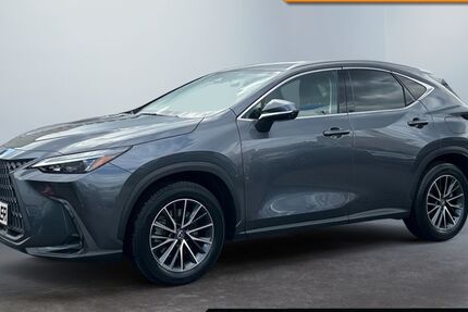 Lexus NX 450h 14.526 km 52.980 € Hamm 59067