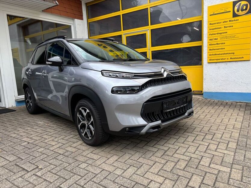 C3 Aircross