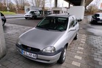 Opel Corsa B 179.000 km 1.150 &euro; Schweinfurt 97420