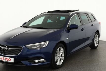 Opel Insignia 59.911 km 19.890 &euro; Bautzen 02625