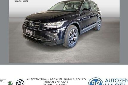 VW Tiguan 41.434 km 27.872 &euro; Heilbronn 74072
