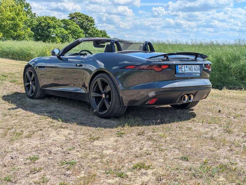F-Type