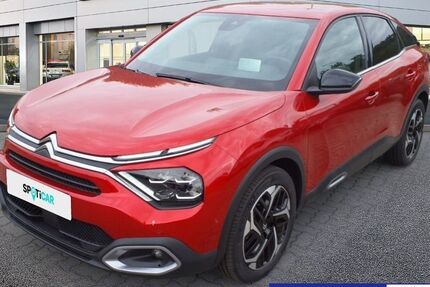 Citroen C4 33.554 km 18.090 &euro; Jüterbog 14913