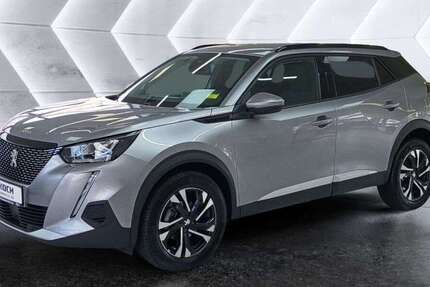 Peugeot 2008 39.999 km 16.290 € Berlin 12683