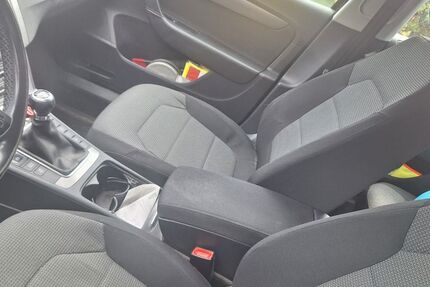 VW Passat Variant 177.500 km 6.390 &euro; Leipzig 04318