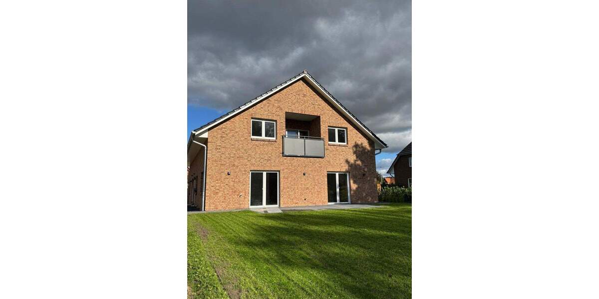 Traumhafte Haushälfte an der Elbe von Privat* Neubau* 4 zimmer