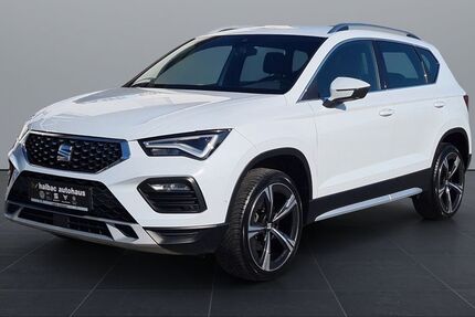 Seat Ateca 30.820 km 27.920 &euro; Halberstadt 38820