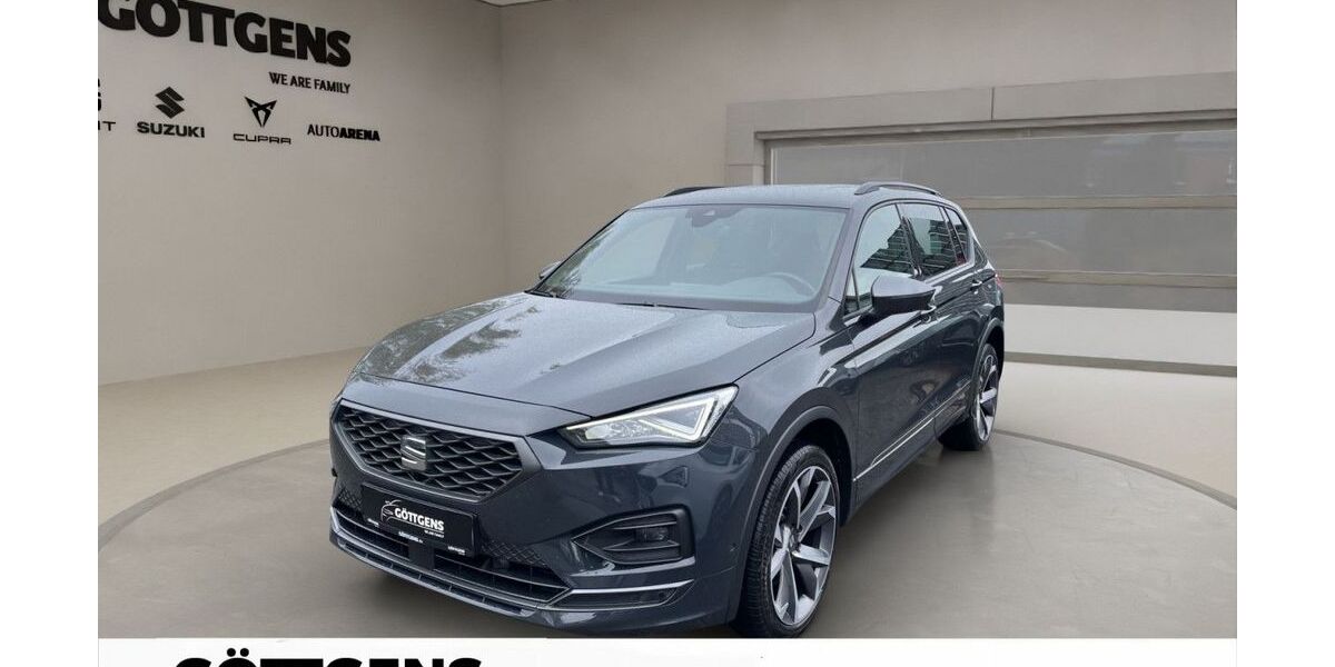 Seat Tarraco 70.280 km 31.949 &euro; Soest 59494