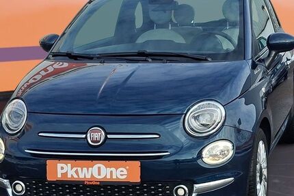 Fiat 500 29.515 km 13.930 &euro; Göppingen 73037