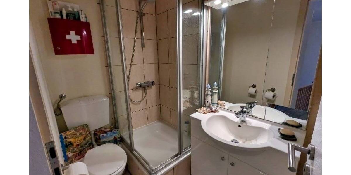 Doppelhaushälfte Lebus - 4 Zimmer, 110 m&sup2;, 199.000&euro; | Angebot:26309515