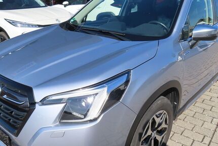 Subaru Forester 87.950 km 25.990 &euro; Herschbach 56414