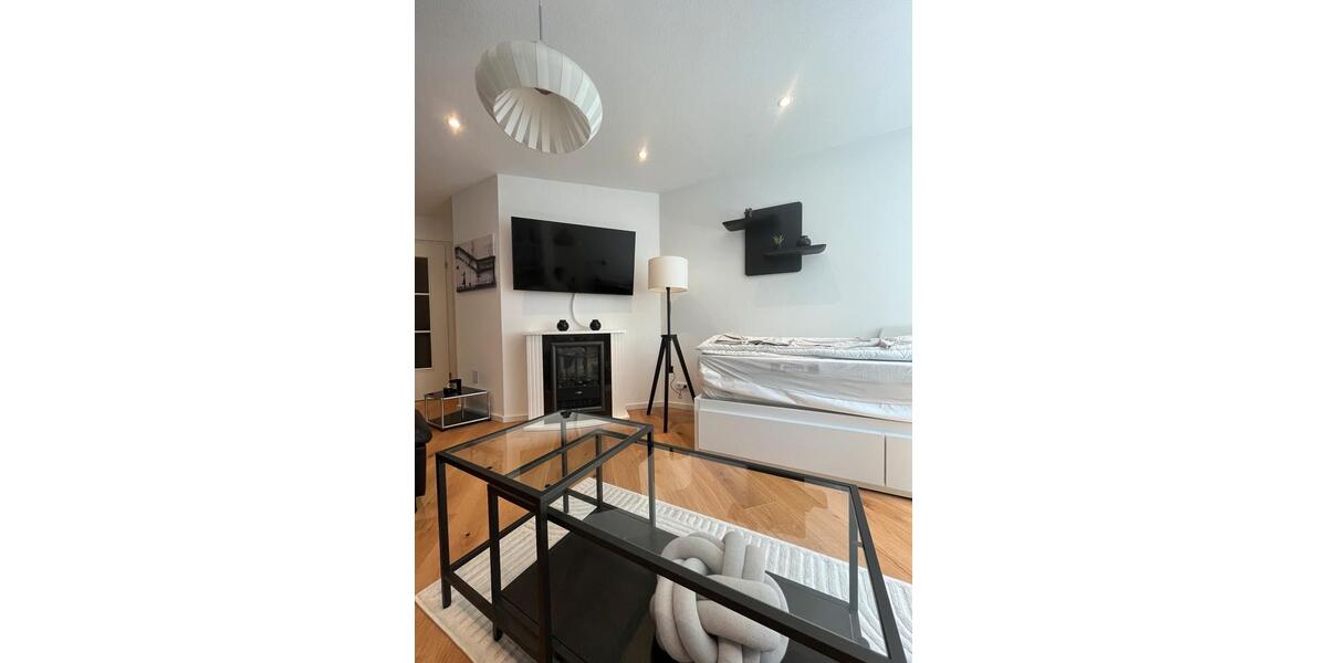 Etagenwohnung Lübeck Alt-Travemünde / Rönnau - 1 Zimmer, 50 m&sup2;, 1.050&euro; | Angebot:25332861
