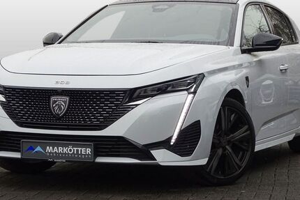 Peugeot 308 27.389 km 26.950 &euro; Herford 32051