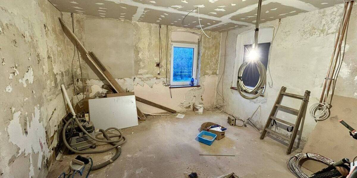 Mehrfamilienhaus, Wohnhaus Rodewisch - 1 Zimmer, 190 m&sup2;, 129.000&euro; | Angebot:26596504