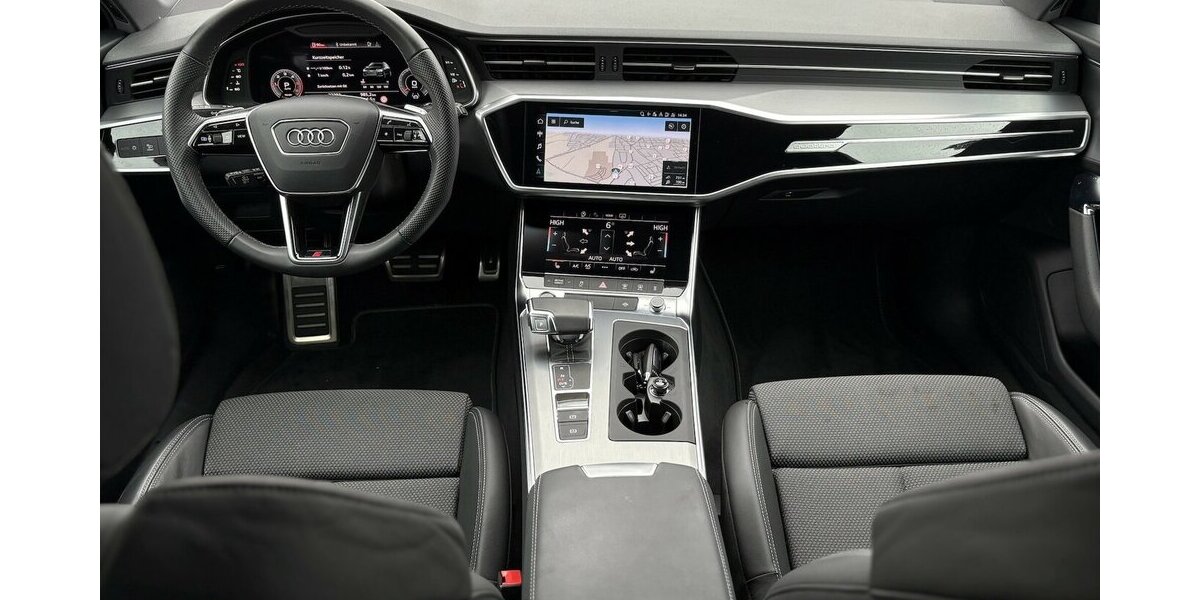 Audi A6 Avant 40 TDI quattro S-LINE/KAMERA/NAVI/ACC 23.203 km 41.900 &euro; Villingen-Schwenningen 78054