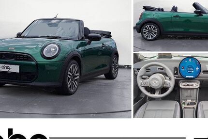 Mini Cooper Cabrio 4.915 km 32.680 &euro; Horb am Neckar 72160