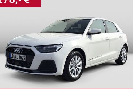 Audi A1 7.200 km 22.430 € Ludwigsburg 71636