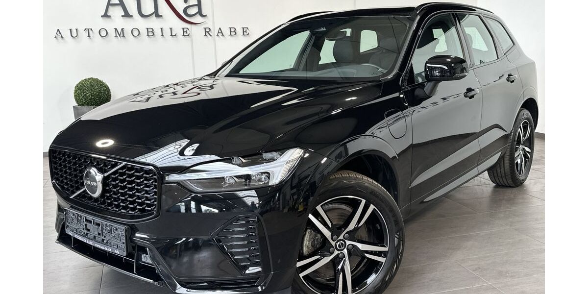 Volvo XC60 40.750 km 42.749 &euro; Wardenburg 26203