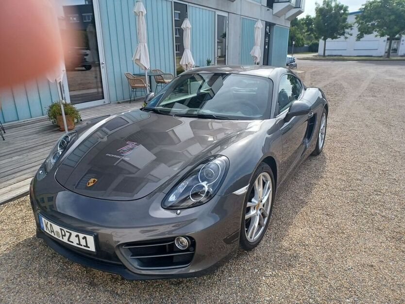 Cayman