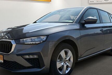 Skoda Scala 2.501 km 23.390 &euro; Balingen 72336