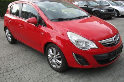 Opel Corsa 147.000 km 3.499 &euro; Oberhausen 46117
