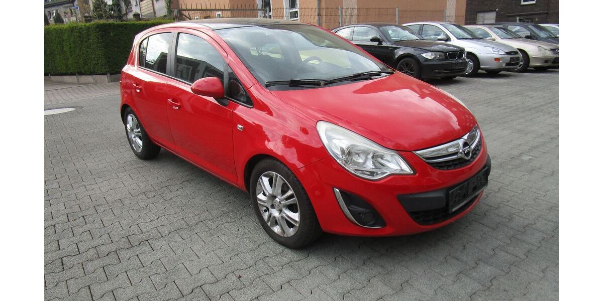 Opel Corsa 147.000 km 3.499 &euro; Oberhausen 46117