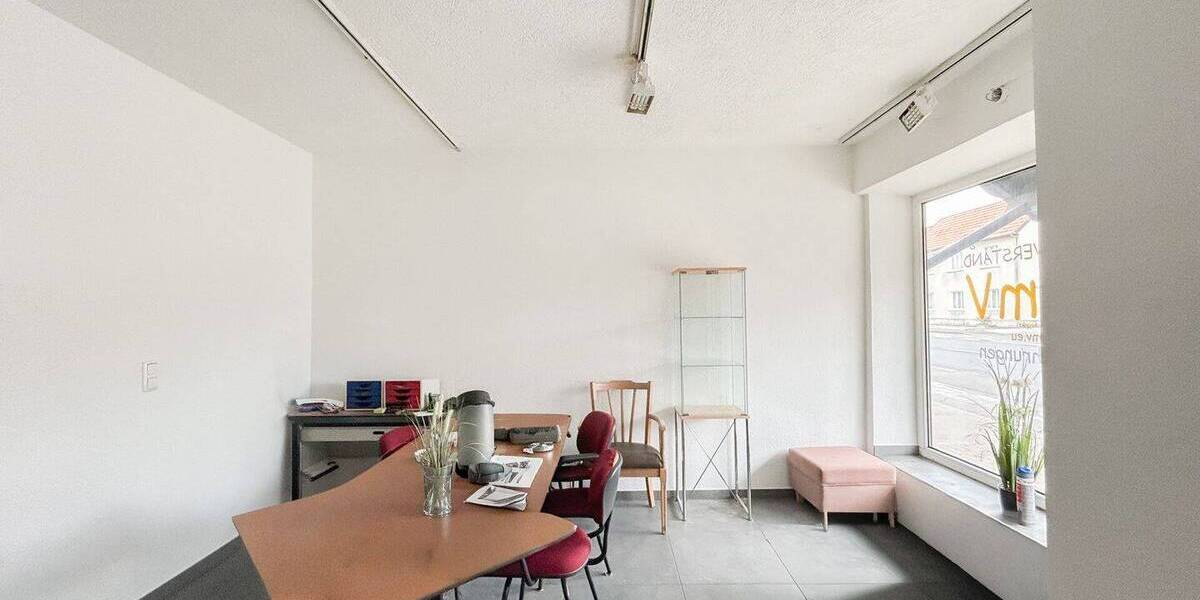 Gewerbeobjekt Geilenkirchen / Gillrath Gillrath - 1 Zimmer, 12 m&sup2;, 200&euro; | Angebot:26016759