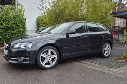 Audi A3 163.900 km 8.590 &euro; Aachen 52064