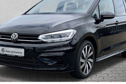 VW Touran 34.000 km 39.450 &euro; Leer (Ostfriesland) 26789
