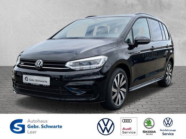 VW Touran 34.000 km 39.450 &euro; Leer (Ostfriesland) 26789