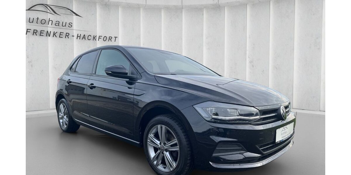 VW Polo 99.990 km 14.750 &euro; Ahaus-Alstätte 48683