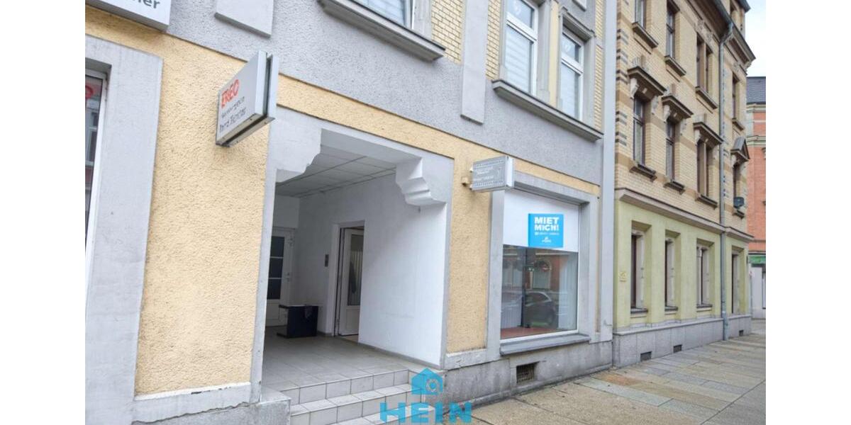 Gewerbeobjekt Aue-Bad Schlema Bad Schlema - 187&euro; | Angebot:25104415