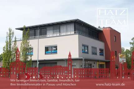 Gewerbeobjekt Pocking - 3.806&euro; | Angebot:24020746