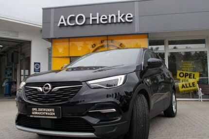 Opel Grandland (X) 164.500 km 12.490 &euro; Niesky 02906