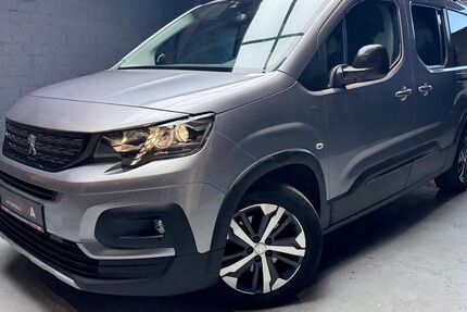 Peugeot Rifter 84.700 km 19.890 &euro; Heusenstamm 63150