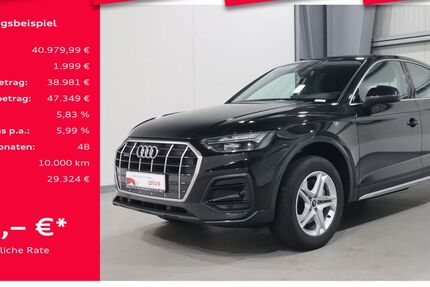 Audi Q5 15.981 km 40.980 &euro; Aachen 52078
