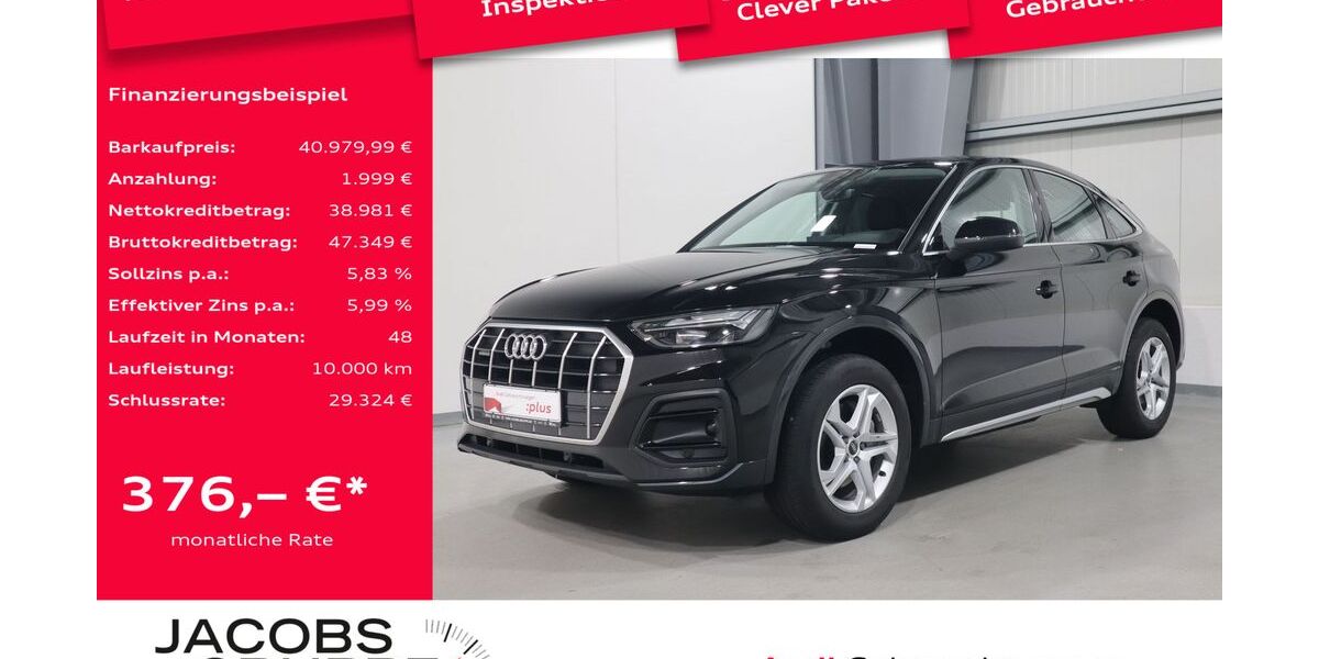 Audi Q5 15.981 km 40.980 &euro; Aachen 52078