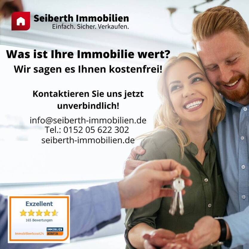 Ein charmantes Zweifamilienhaus mit großem Potenzial in Neustadt bei Coburg