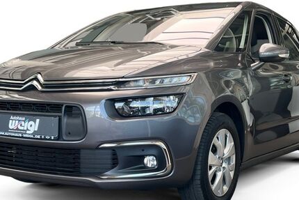 Citroen C4 Picasso 59.800 km 12.080 &euro; Merseburg 06217