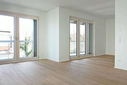 Wohnung zum Mieten in Starnberg 1.650 € 70 m²