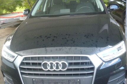 Audi Q3 125.000 km 15.750 € Veringenstadt 72519