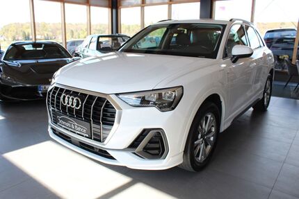 Audi Q3 56.000 km 27.990 &euro; Amstetten 73340